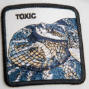 Gorra Toxic  GOORIN BROS