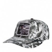 Gorra Ruthless Camo  GOORIN BROS