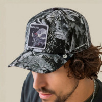 Gorra Ruthless Camo  GOORIN BROS