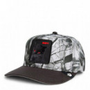 Gorra Misfit Camo  GOORIN BROS