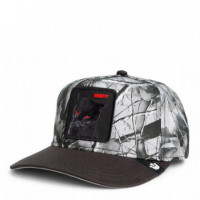 Gorra Misfit Camo  GOORIN BROS