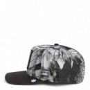 Gorra Misfit Camo  GOORIN BROS