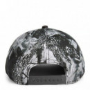 Gorra Misfit Camo  GOORIN BROS
