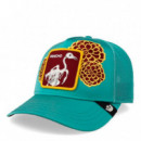 Gorra  Dia de Pancho  GOORIN BROS