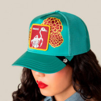 Gorra  Dia de Pancho  GOORIN BROS