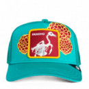 Gorra  Dia de Pancho  GOORIN BROS