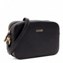 Bolso Bandolera Manh  LIU JO