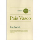 Historia Mã­nima del Paã­s Vasco
