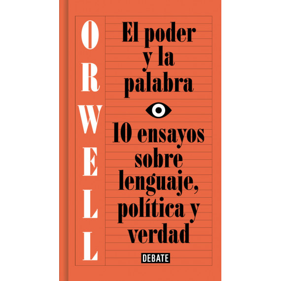 el Poder y la Palabra