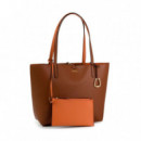 Bolso Tote Mediano Reversible  RALPH LAUREN BAGS