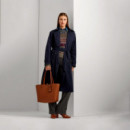 Bolso Tote Mediano Reversible  RALPH LAUREN BAGS