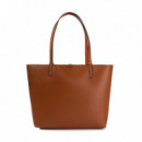 Bolso Tote Mediano Reversible  RALPH LAUREN BAGS