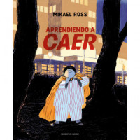 Aprendiendo a Caer   2024