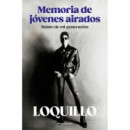 Memorias de Jovenes Airados   2025