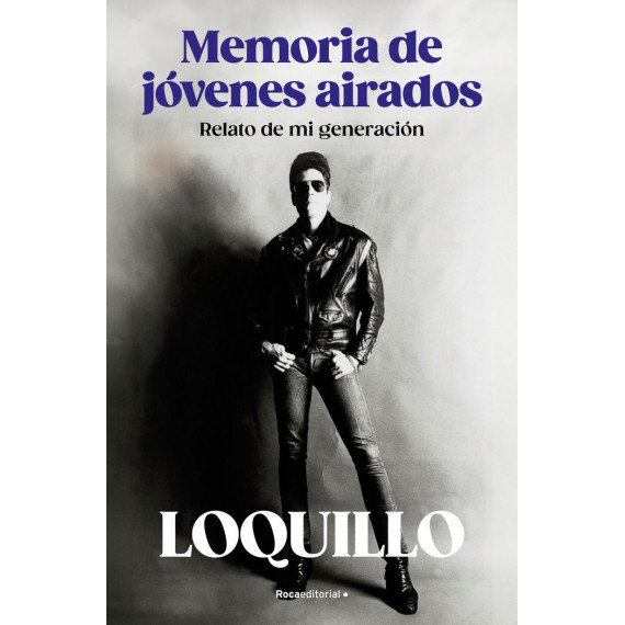 Memorias de Jovenes Airados   2025