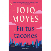 en Tus Tacones   2024