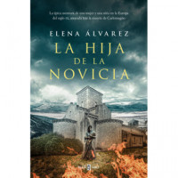 la Hija de la Novicia   2024