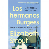 los Hermanos Burgess   2025 - Guanxe Atlantic Marketplace