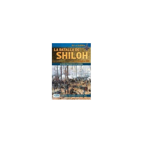 la Batalla de Shiloh   2025