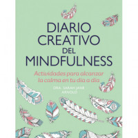Diario Creativo del Mindfulness   2024