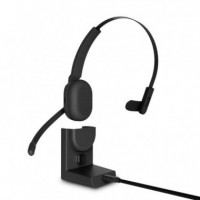 ENERGY SISTEM Auricular BLUETOOTH Voice Pure Office  Base de Carga