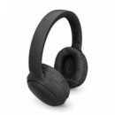 ENERGY SISTEM Auriculares BLUETOOTH Hush Negro