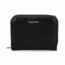 Billetero  CALVIN KLEIN