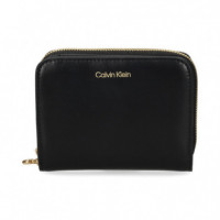 Billetero  CALVIN KLEIN
