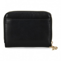 Billetero  CALVIN KLEIN