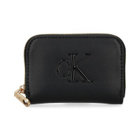 Billetero  CALVIN KLEIN
