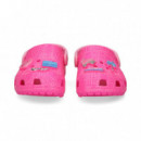 Zueco Rosa  CROCS