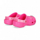 Zueco Rosa  CROCS