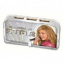 Hub USB DISNEY Hannah Montana 4 Puertos DSY-H20