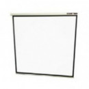 APPROX Pantalla de Proyección Mural 200X200CM (APPP200)