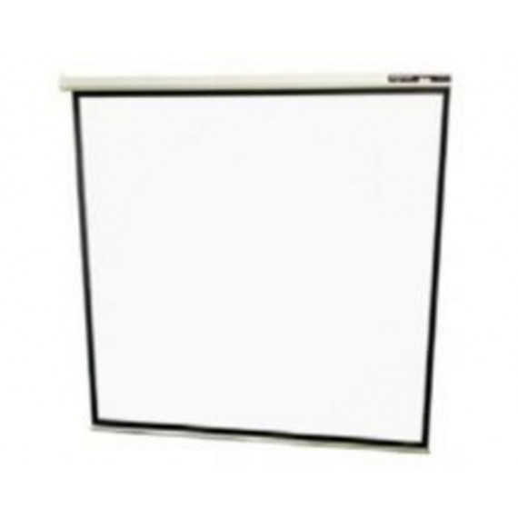 APPROX Pantalla de Proyección Mural 200X200CM (APPP200)