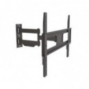 Soporte de Pared TOOQ 37"-70" Giratorio/inclinable (LP6070TN-B)