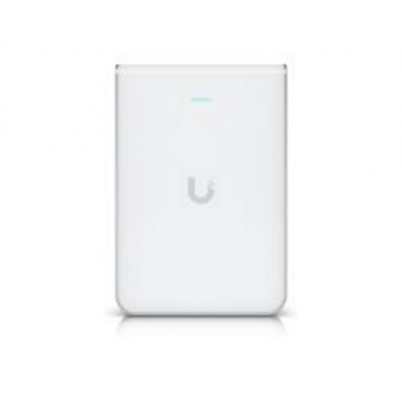 Punto de Acceso Ubiquiti Unifi U7 Pro Wall Wifi 7 Tri-banda Blanco  UBIQUITI NETWORKS
