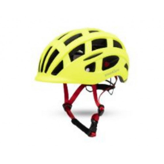 SMARTGYRO Casco Urban Amarillo L/m