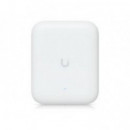 Punto de Acceso Unifi U7-OUTDOOR Wifi 7 con Ethernet 2.5GBE  UBIQUITI NETWORKS