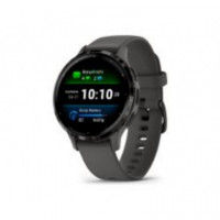 Smartwatch Venu 3S GPS 41MM Gris  GARMIN