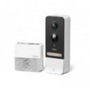 Videoportero Inteligente TP-LINK Tapo D230S1 con Chime 2K 5MP
