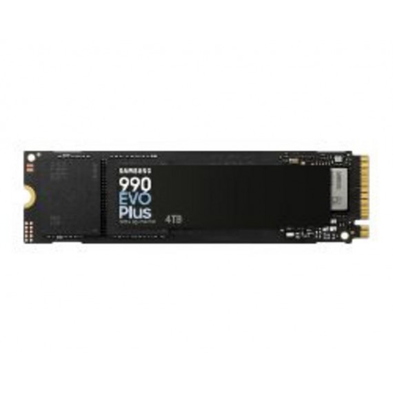 SAMSUNG 990 Evo Nvme M.2 Ssd 4TB