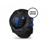 GARMIN Epix Pro (gen 2) Sapphire Edition, 47 Mm, Negro