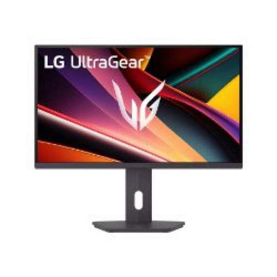 Monitor LG 27" QHD 200HZ 1MS 2HDMI Dp (27G610A-B)