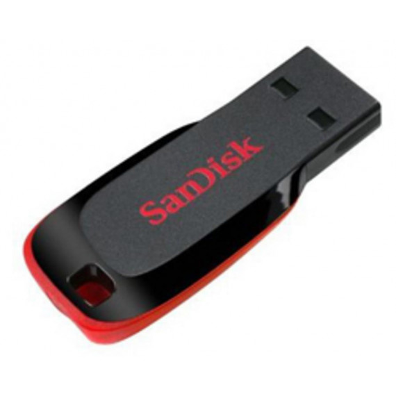 SANDISK Cruzer Blade 128GB USB 2.0