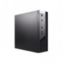 Caja Mini Itx UNYKA Caviar 1K USB 3.0 Negra (sin Fuente)
