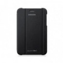 Funda Folio Original SAMSUNG Galaxy Tab 2 7.0, Gris