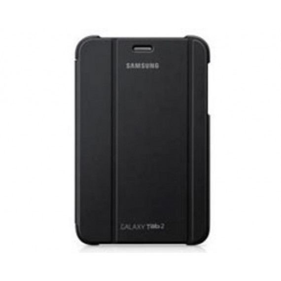 Funda Folio Original SAMSUNG Galaxy Tab 2 7.0, Gris