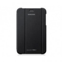 Funda Folio Original SAMSUNG Galaxy Tab 2 7.0, Gris