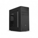 Caja Pc NOX Coolbay Rx Atx/matx USB 3.0 Negra